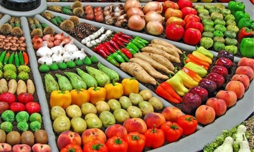 میوه‌ها دشمن وزن شما نیستند!