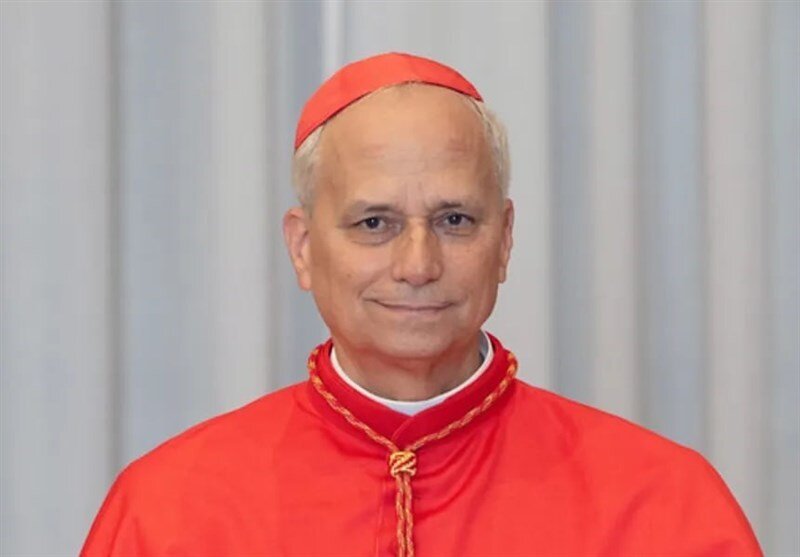 واکنش پاپ به تجاوزگری اسرائیل علیه رهبران حماس در قطر واکنش پاپ به تجاوزگری اسرائیل علیه رهبران حماس در قطر
