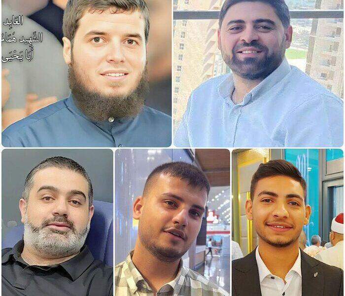 شهادت ۵ نفر بر اثر حمله تروریستی رژیم صهیونیستی به دوحه شهادت ۵ نفر بر اثر حمله تروریستی رژیم صهیونیستی به دوحه