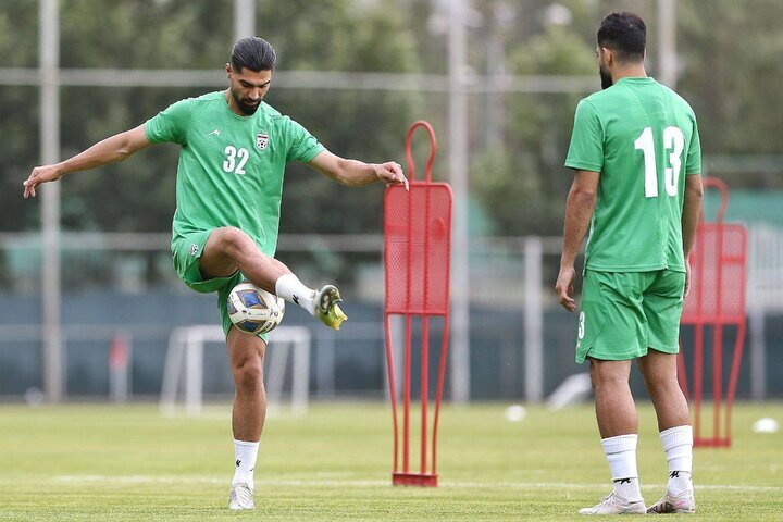 مخالفت هاشمیان با بازگشت پرسپولیسی سابق به جمع سرخ‌پوشان