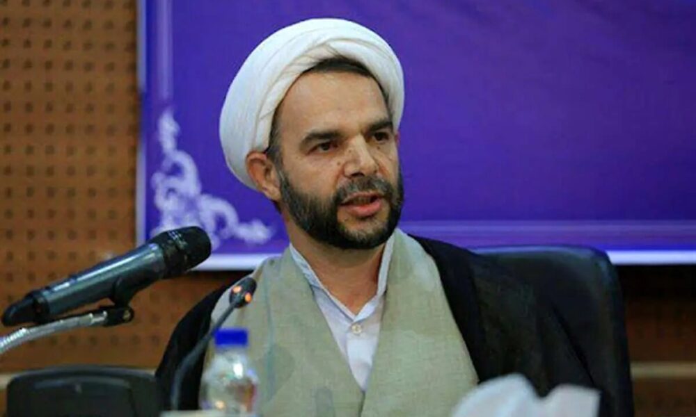 دستگاه قضا برای ترک فعل مسئولان خط و نشان کشید دستگاه قضا برای ترک فعل مسئولان خط و نشان کشید
