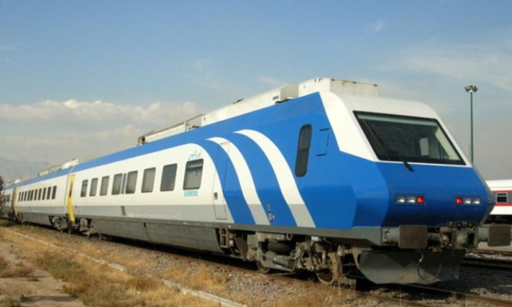 پیش‌فروش بلیط قطارهای مسافری مهر از فردا