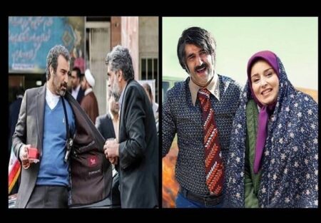سریال , تلویزیون , صدا و سیما , سریال پایتخت ,