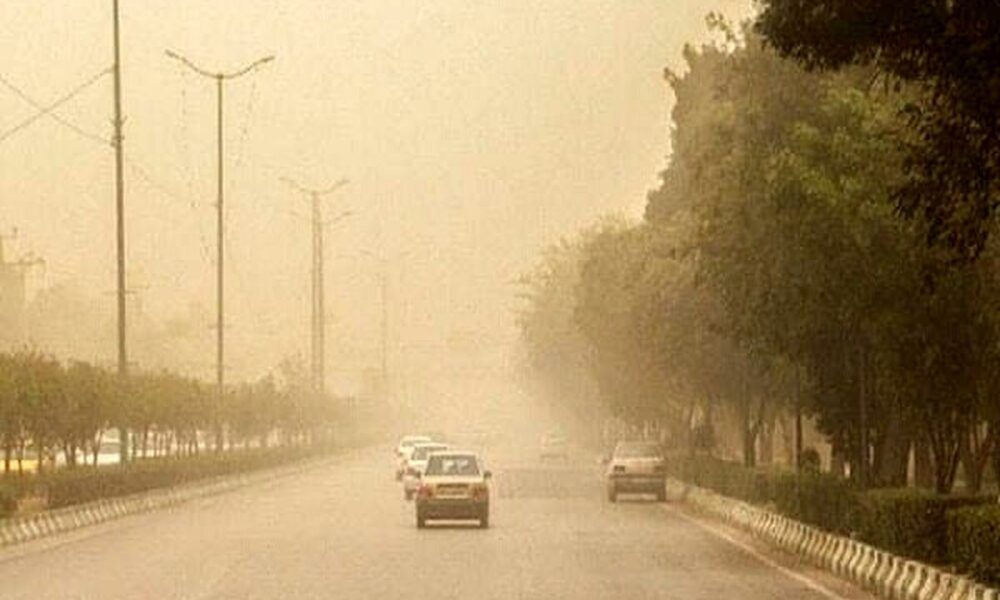 هواشناسی خبر داد: تهرانی‌ها برای این تغییر آماده باشند