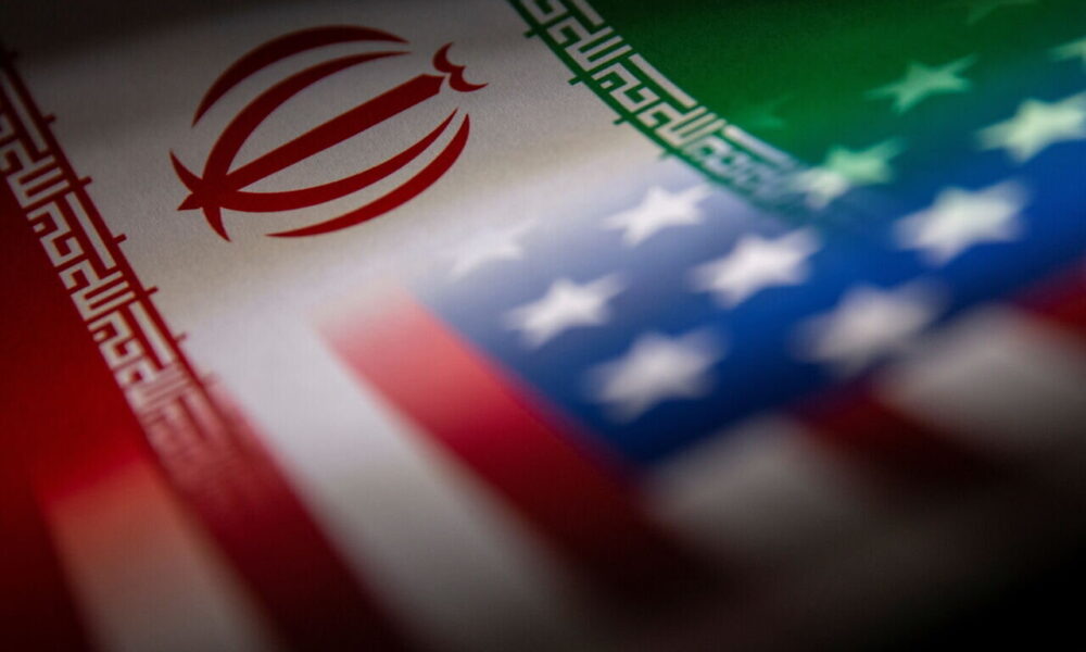 آمریکا ۱۶ فرد و نهاد را به بهانه فروش نفت ایران باز هم تحریم کرد آمریکا ۱۶ فرد و نهاد را به بهانه فروش نفت ایران باز هم تحریم کرد