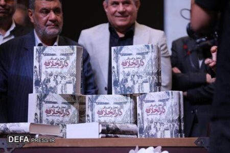 پیام مسعود کیمیایی برای رونمایی یک کتاب پیام مسعود کیمیایی برای رونمایی یک کتاب