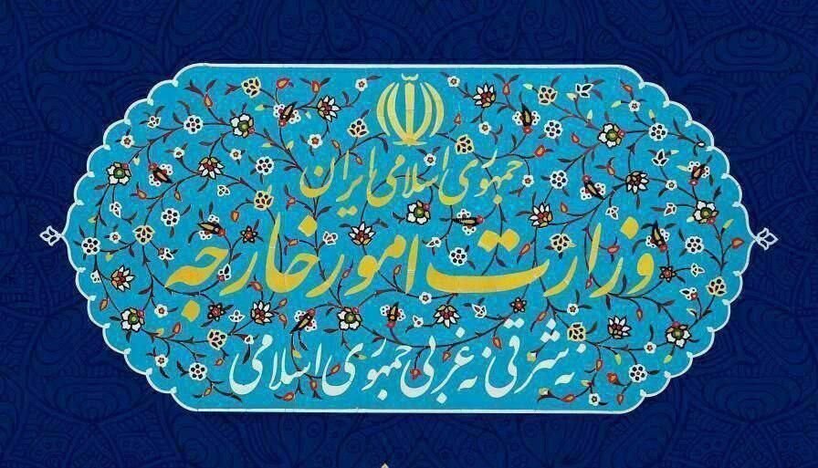 محکومیت سیاست‌های مداخله‌جویانه و مزورانه آمریکا در قبال ایران