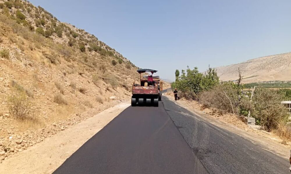 لزوم تأمین منابع مالی پایدار برای اجرای پروژه‌های راهداری کشور
