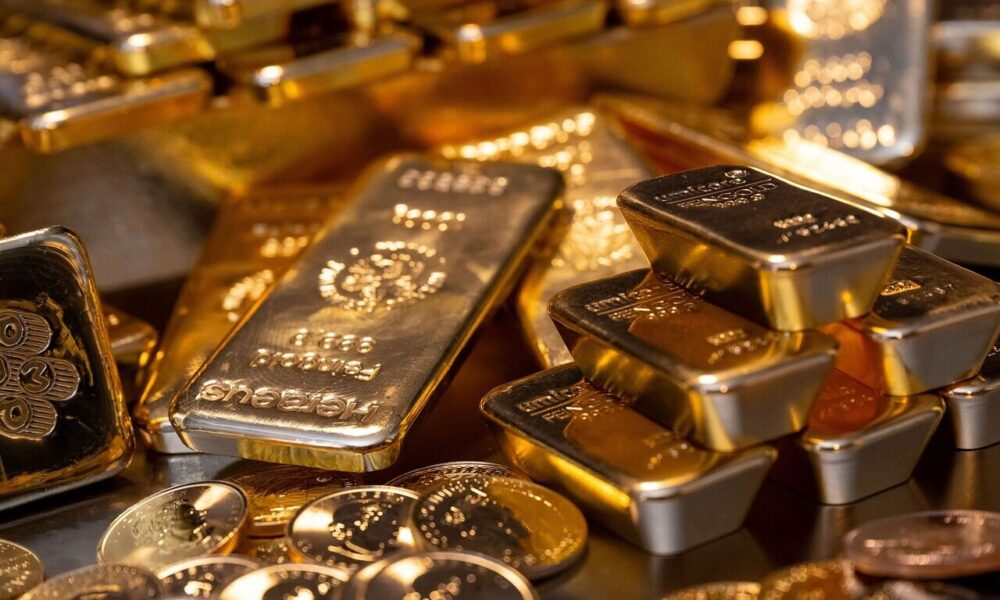 آخرین حراج شمش طلا تابستانه چه تاریخی برگزار می‌شود؟
