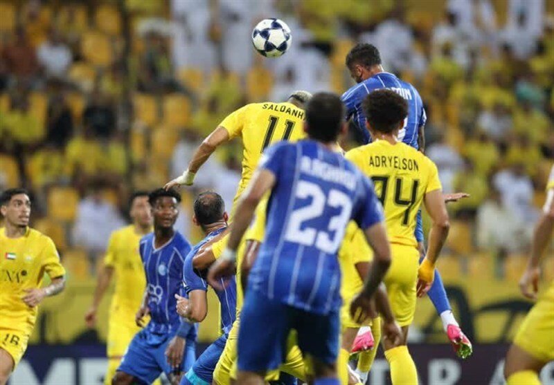 چرا دو بازیکن استقلال به ایران برنگشتند؟ چرا دو بازیکن استقلال به ایران برنگشتند؟