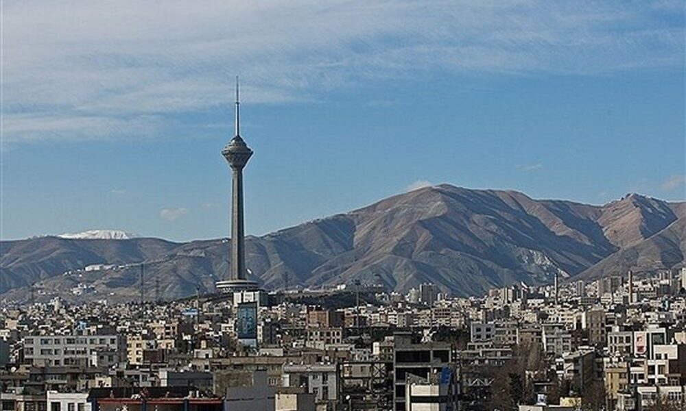 تاریخ دقیق سرد شدن هوای تهران؛ پاییز رسما به پایتخت می‌آید