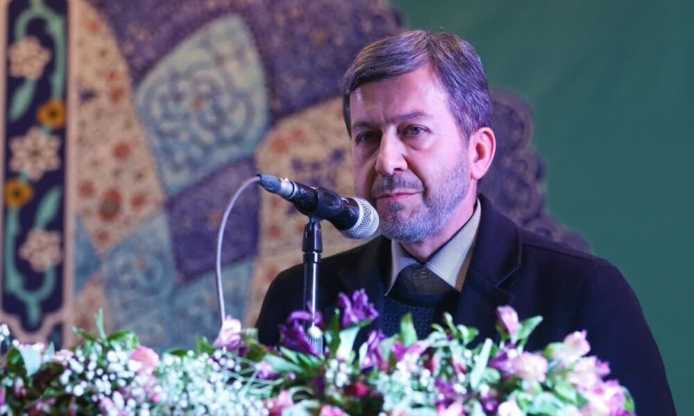 اگر در عرصه جنگ اقتصادی از علم و فناوری بی‌بهره باشیم، بازنده‌ایم