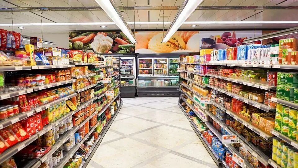 ذخایر راهبردی کالاهای اساسی، ضامن تامین امنیت غذایی کشور است