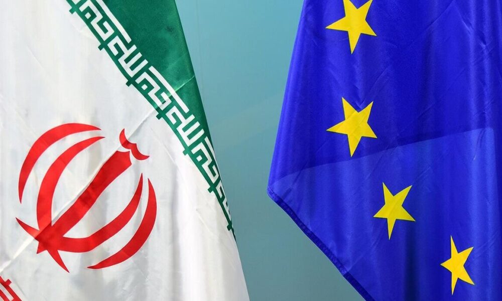 یک روز از اسنپ‌بک نگذشته، اتحادیه اروپا دست به کار شد