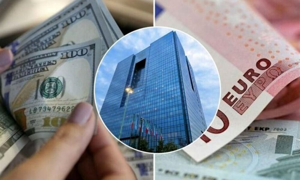 بیش از ۳۳ میلیارد دلار ارز واردات به سه وزارتخانه تخصیص داده شد