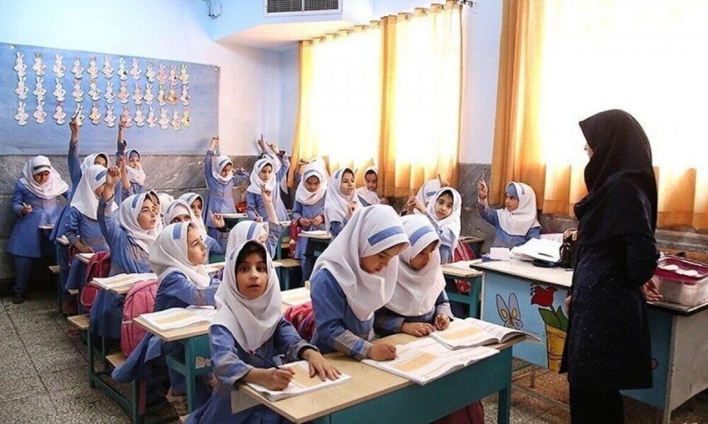 مدارس این استان امروز چهارشنبه ۹ مهرماه غیرحضوری شد مدارس این استان امروز چهارشنبه ۹ مهرماه غیرحضوری شد