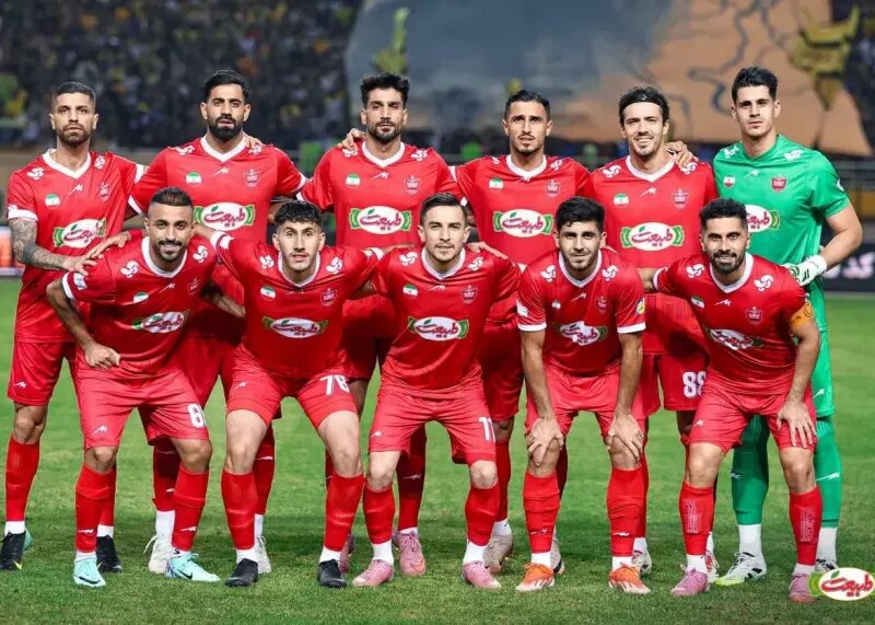 گزینه‌های سرمربیگری پرسپولیس مشخص شدند +اسامی