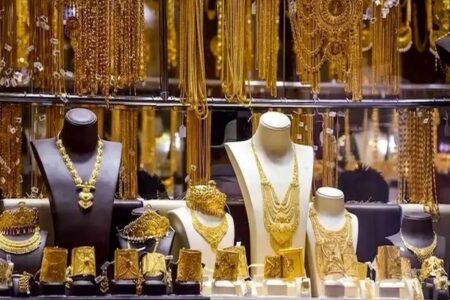 آخرین قیمت طلا، سکه و دلار تا پیش از امروز ۱۰ مهر