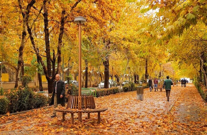 ورود رسمی پاییز به کشور؛ تاریخ شروع سرمای شدید در استان‌های مختلف مشخص شد