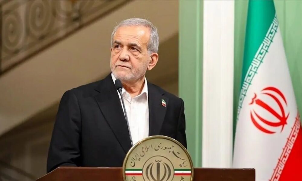 پزشکیان در گفت‌وگو با فاکس‌نیوز: زنان ایرانی اکنون آزادی بیشتری دارند