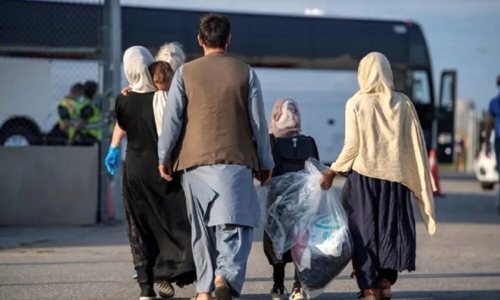 آماری از هجوم غیرمجاز اتباع غیرقانونی به ایران؛ چهل هزار نفر فقط از یک مرز!