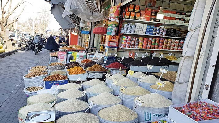 مهربانی بزرگترین سرمایه این روزهای ماست