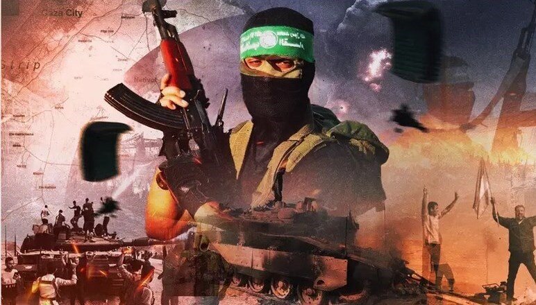 از نبرد تا پیروزی؛ طوفان الاقصی و تثبیت قدرت مقاومت فلسطین از نبرد تا پیروزی؛ طوفان الاقصی و تثبیت قدرت مقاومت فلسطین