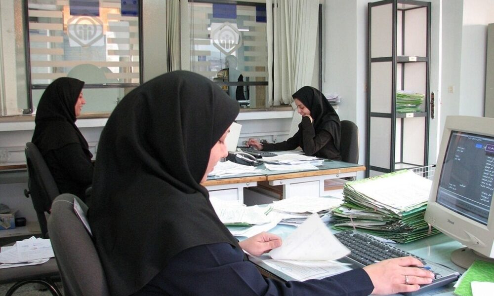 بالاخره کارمندان دولت پنج‌شنبه‌ها تعطیل شدند یا دورکار؟