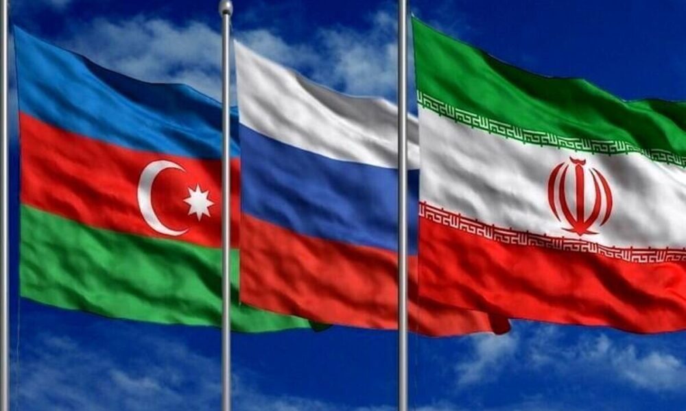 ایران، روسیه و آذربایجان در مسیر همگرایی اقتصادی نوین
