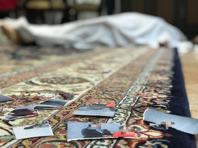 جزئیات تکان‌دهنده قتل دختر ۶ و ۱۳ ساله توسط پدر!