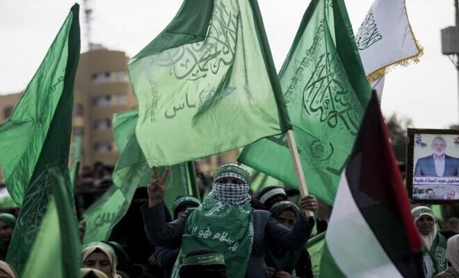 اعتراف خبرنگار صهیونیست: برغم پایان جنگ اما حماس تسلیم نشد اعتراف خبرنگار صهیونیست: برغم پایان جنگ اما حماس تسلیم نشد