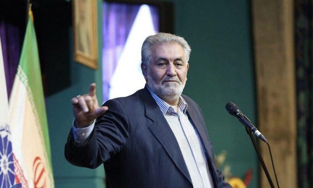 چشم‌انداز روشن صنعت ایران؛ امید به رشد پایدار و اشتغال مولد