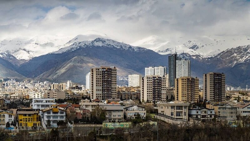 تاریخ دقیق آغاز سرما در تهران مشخص شد