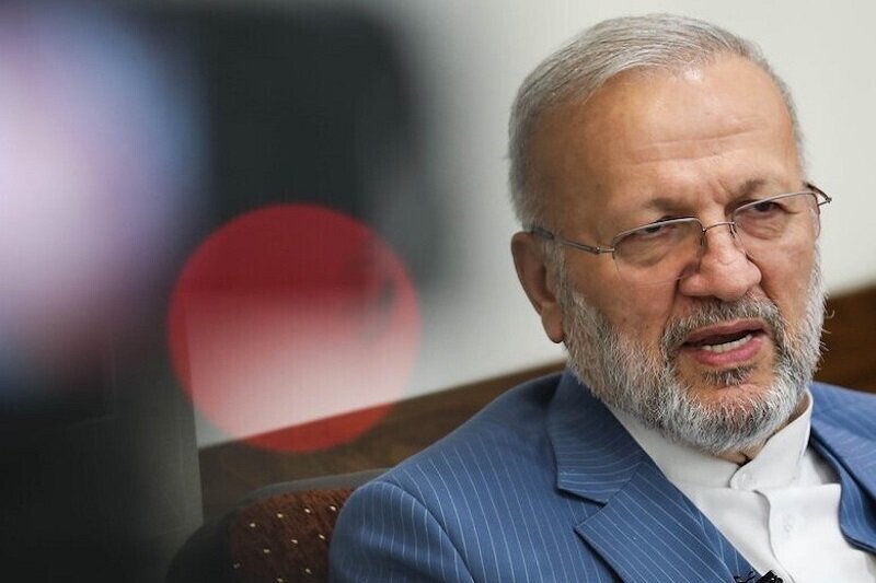 متکی: ایران رسماً خروج از برجام را اعلام کند