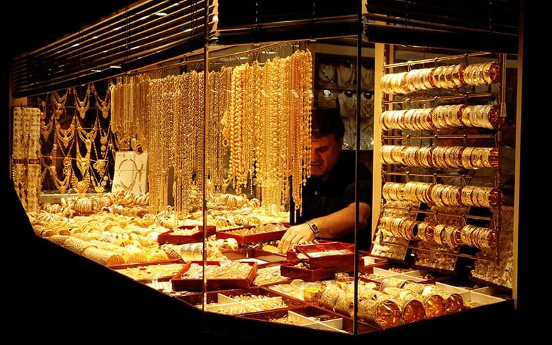 برای خرید طلای مجازی احتیاط کنید