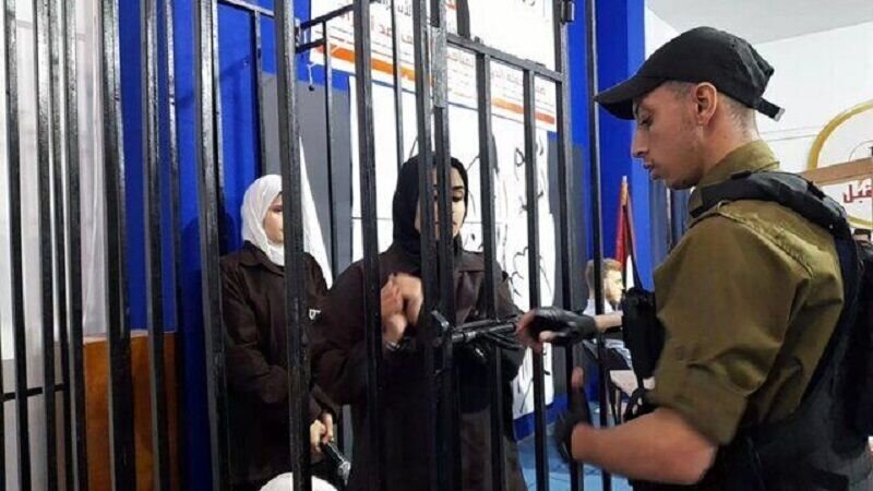 تبادل اسرا/ رژیم اسرائیل فهرست جایگزین تصویب کرد و صلیب سرخ آماده تحویل است تبادل اسرا/ رژیم اسرائیل فهرست جایگزین تصویب کرد و صلیب سرخ آماده تحویل است
