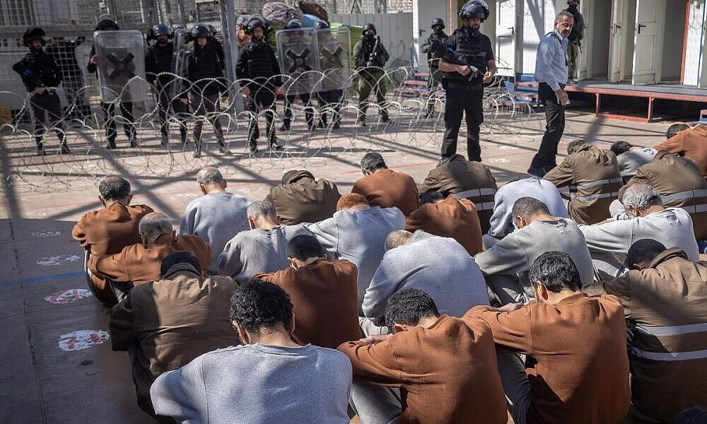 رژیم صهیونیستی اسامی هفت گروگان آزادشده را اعلام کرد
