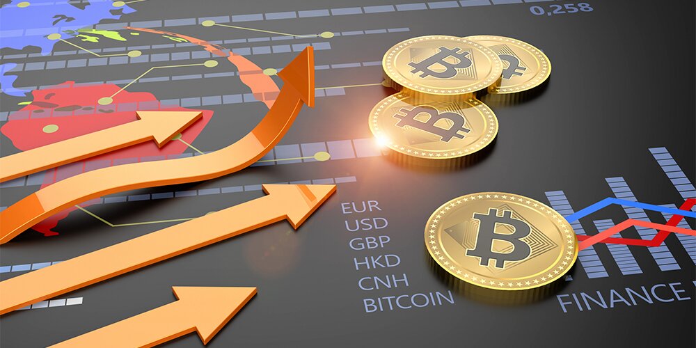 بازگشت رمزارزها پس از سقوط تاریخی