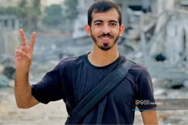 از شهادت خبرنگار فلسطینی تا تبادل اسرا میان حماس و رژیم صهیونیستی از شهادت خبرنگار فلسطینی تا تبادل اسرا میان حماس و رژیم صهیونیستی