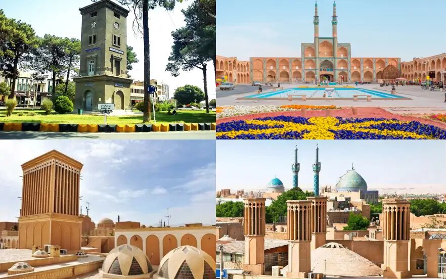 فعالان حوزه گردشگری نگرانند