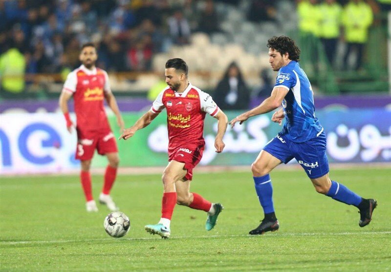 استقلال و پرسپولیس همچنان خانه‌به‌دوش؛ دربی سرخابی‌ها کجا برگزار می‌شود؟