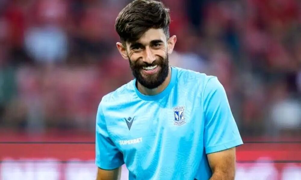 شرایط عجیب لژیونر ایرانی در اروپا؛ خرید احتمالی پرسپولیس را بشناسید