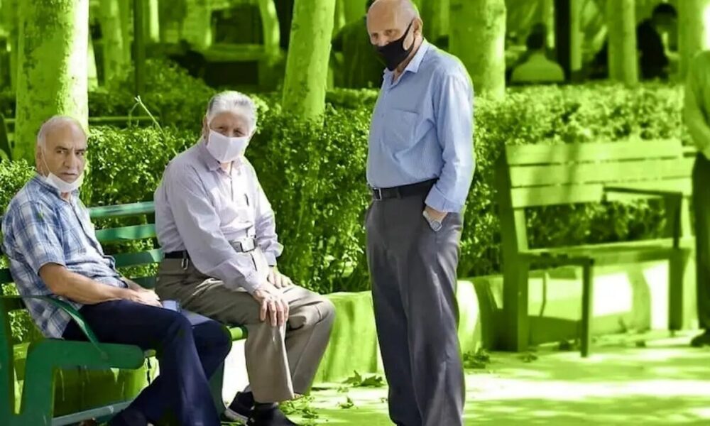 چرا طلب بازنشستگان را نمی‌دهند