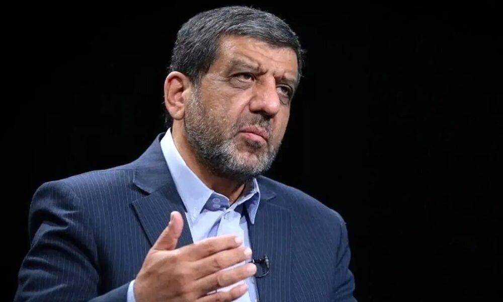 ضرغامی: دلسوزان انقلاب هم گشت ارشاد را قبول ندارند!
