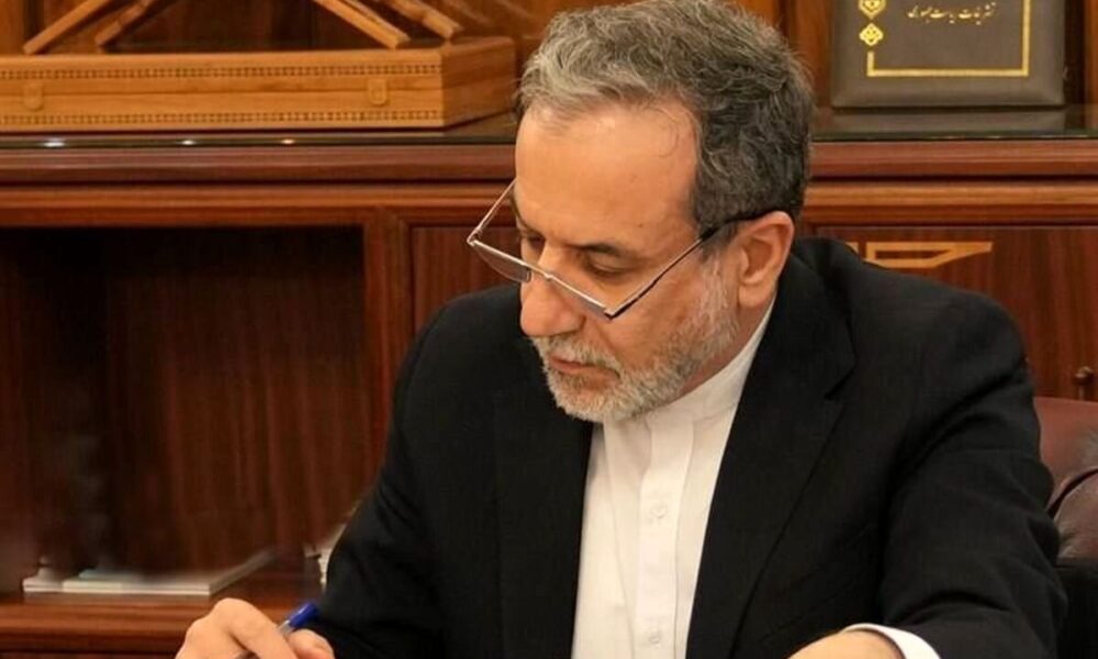 عراقچی: هرگونه ادعای «احیا» یا «اعاده» قطعنامه‌های خاتمه‌یافته، فاقد مبنای حقوقی است