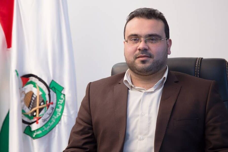حماس: به تعهدات خود در آتش‌بس پایبند هستیم