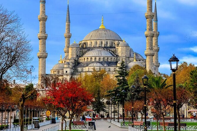 بفرمایید تور رایگان استانبول با یارانه ارزی دولت! بفرمایید تور رایگان استانبول با یارانه ارزی دولت!