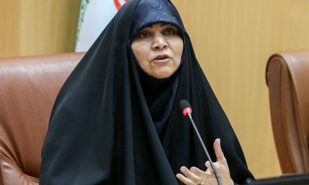 سکینه پاد: گشت ارشاد را به رئیسی تحمیل کردند
