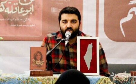 اولین جرقه‌های ذهن شهید سنوار در دوران نوجوانی‌اش شکل گرفت