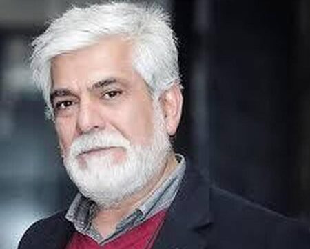 حسین پاکدل برای شورای صیانت خانه سینما رای آورد حسین پاکدل برای شورای صیانت خانه سینما رای آورد
